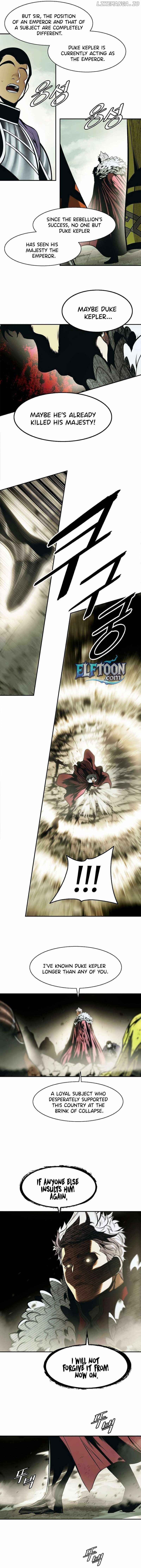 MookHyang - Dark Lady Chapter 252 9